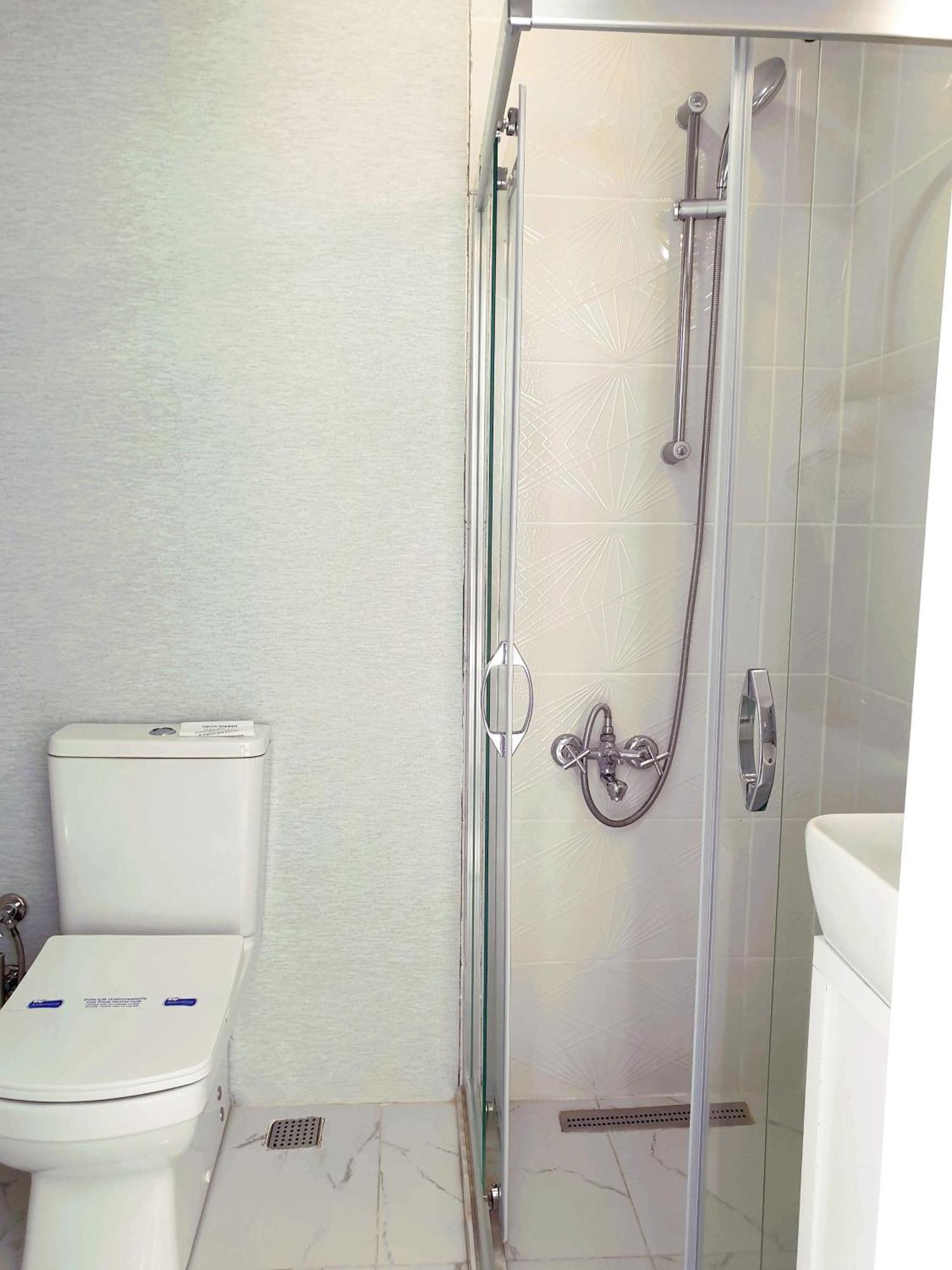 Midilli Konak Foça Phòng bức ảnh