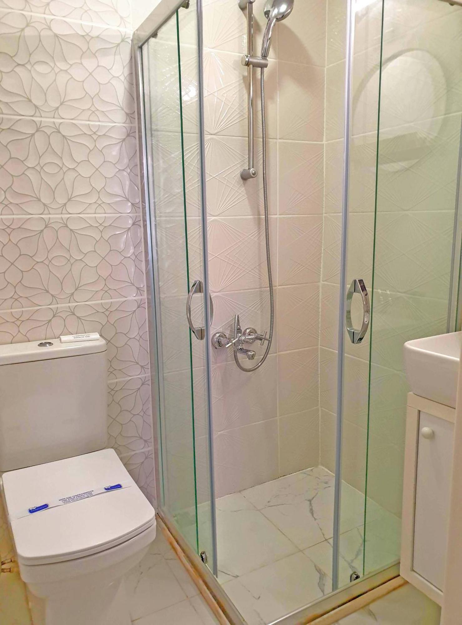Midilli Konak Foça Phòng bức ảnh
